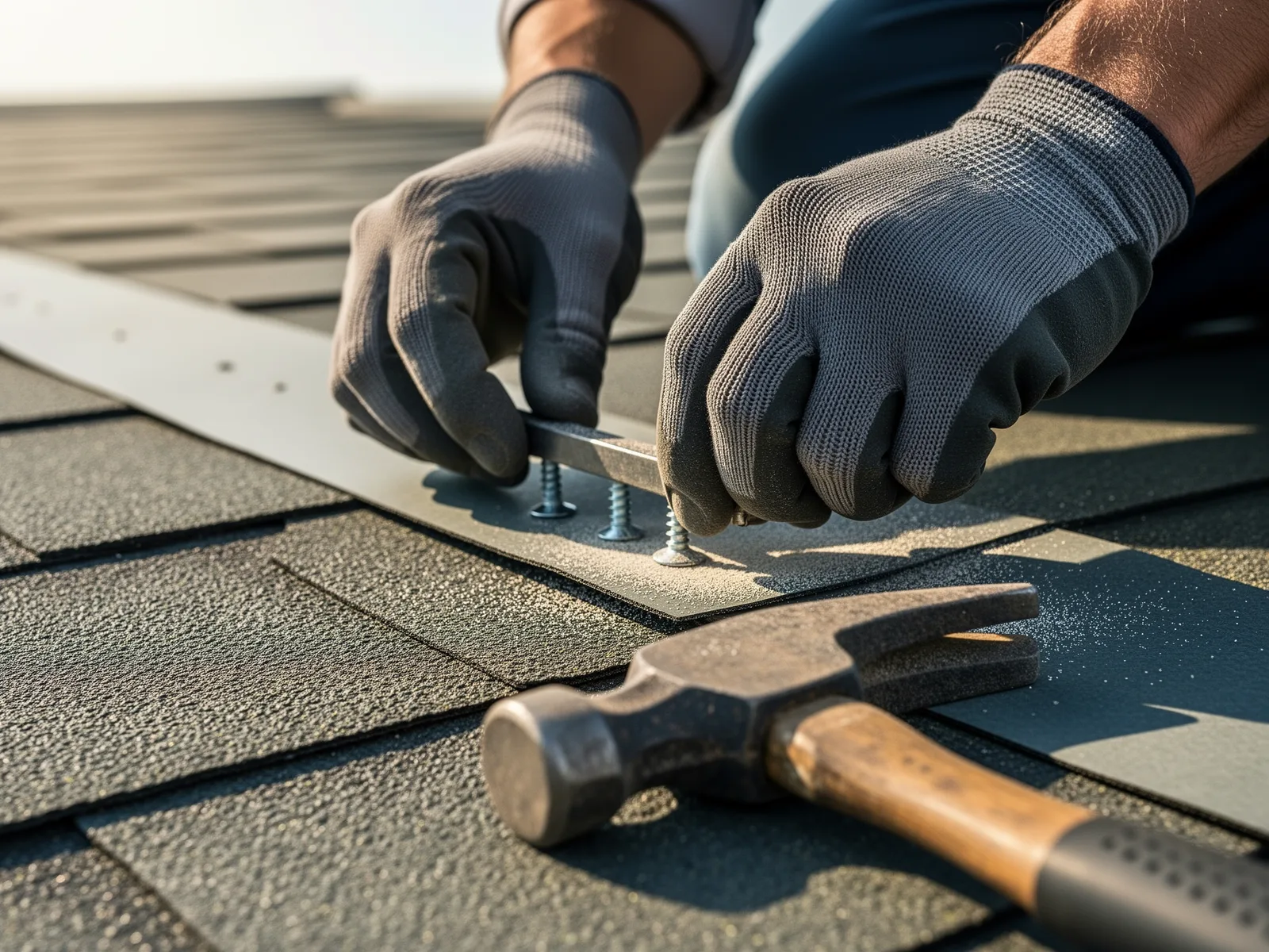 Why choose Fascia Repair in Malin, OR